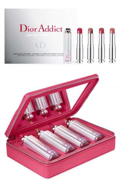 dior can't get enough set|New! Limited.